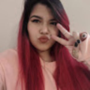 Meet your Posher, Cheyenne